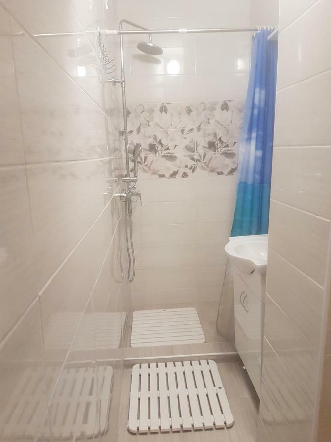 Studio Apartman Via Šibenik Exteriér fotografie